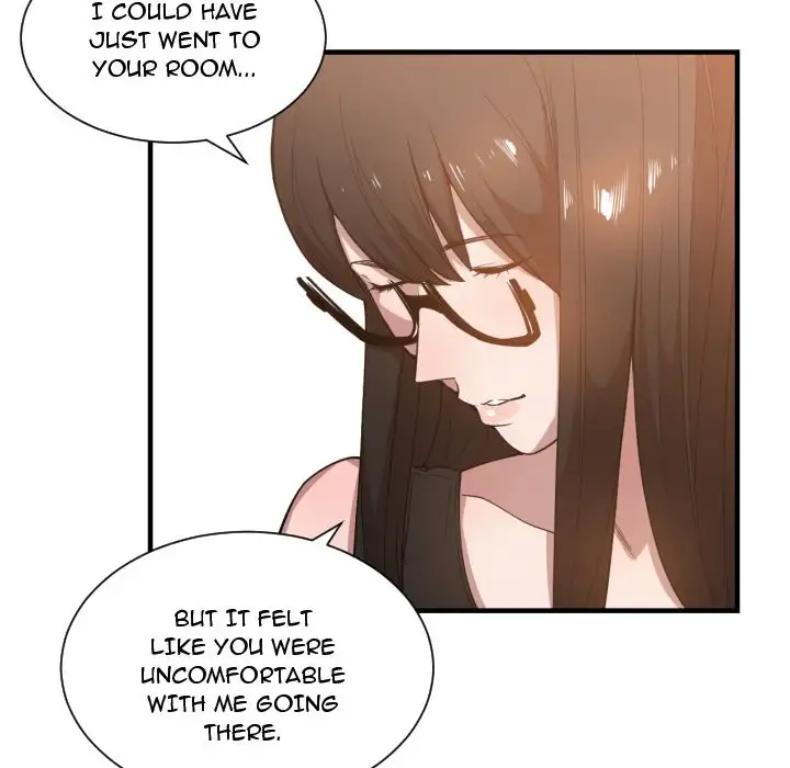 You’re Not That Special! - Chapter 24 [photo 80] - MangaPorn