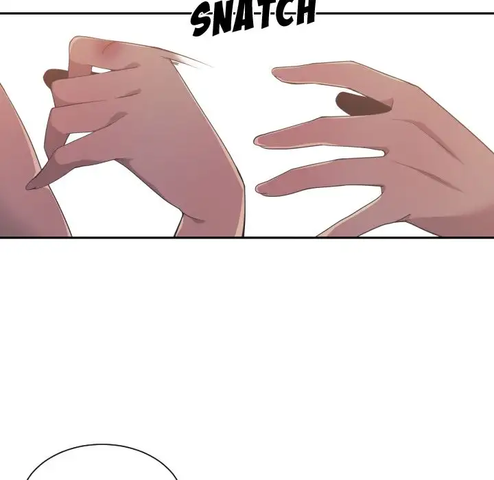 You’re Not That Special! - Chapter 25 [photo 112] - MangaPorn