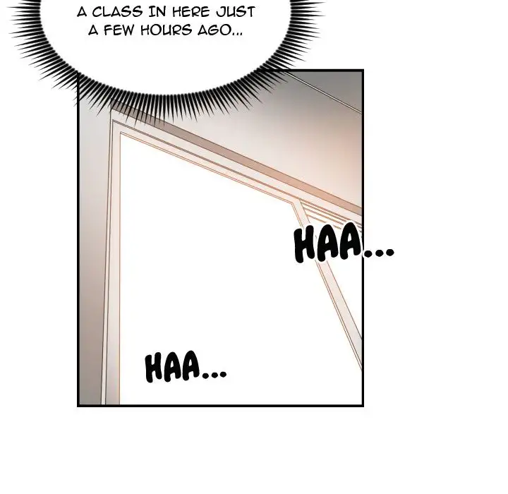 You’re Not That Special! - Chapter 25 [photo 18] - MangaPorn