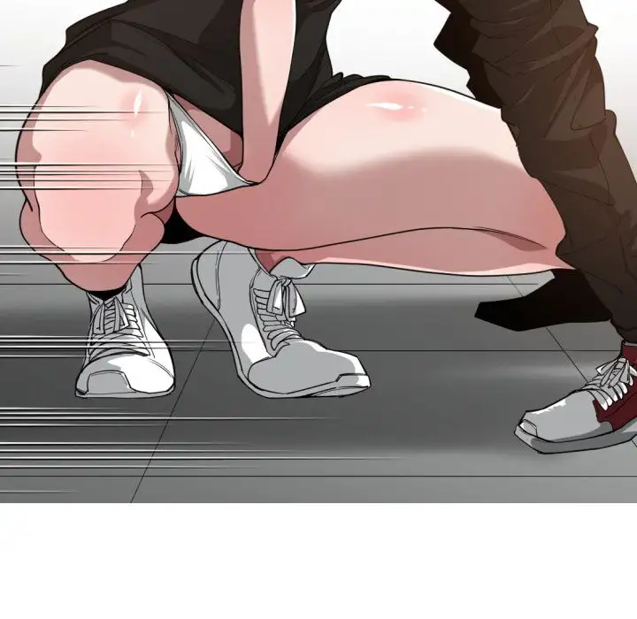 You’re Not That Special! - Chapter 25 [photo 22] - MangaPorn