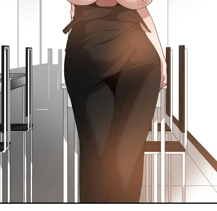 You’re Not That Special! - Chapter 25 [photo 39] - MangaPorn