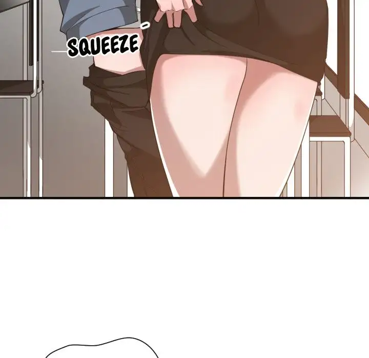 You’re Not That Special! - Chapter 25 [photo 53] - MangaPorn