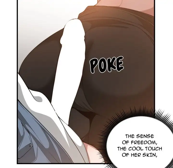 You’re Not That Special! - Chapter 25 [photo 72] - MangaPorn