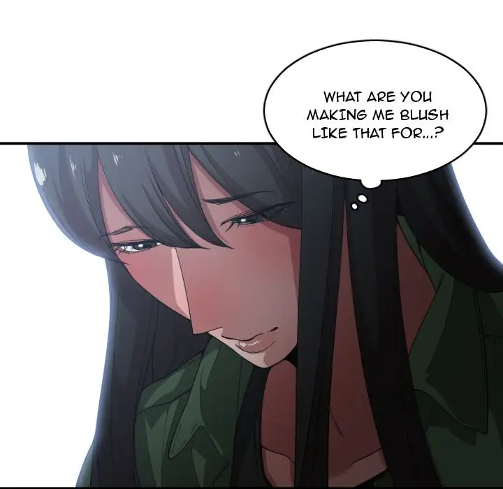 You’re Not That Special! - Chapter 26 [photo 107] - MangaPorn