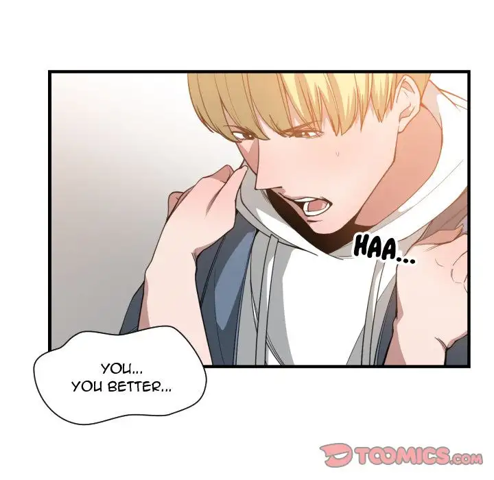 You’re Not That Special! - Chapter 26 [photo 38] - MangaPorn