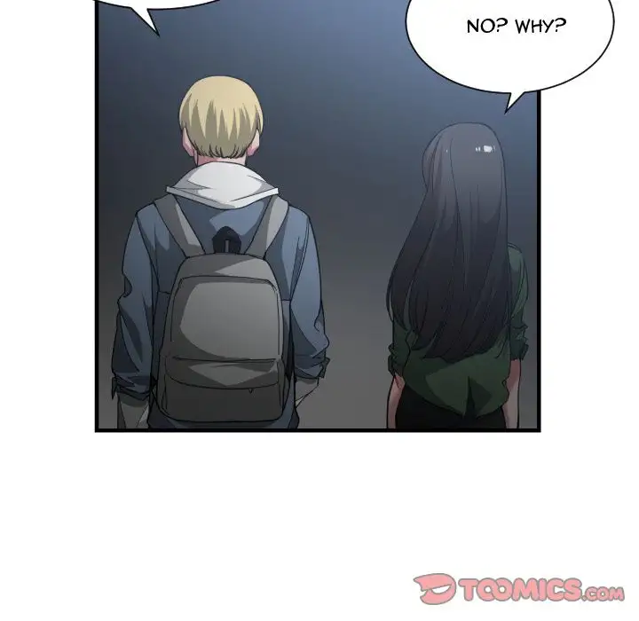 You’re Not That Special! - Chapter 26 [photo 74] - MangaPorn