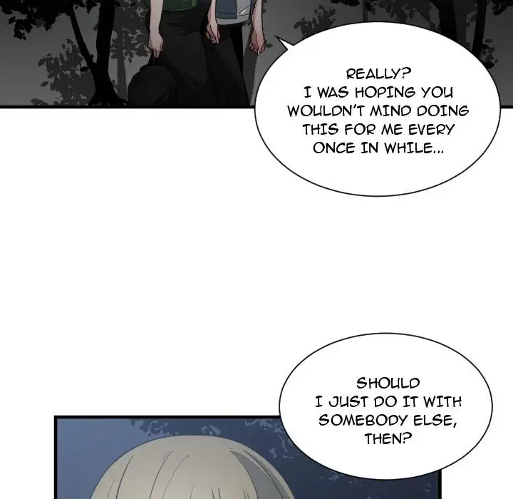 You’re Not That Special! - Chapter 26 [photo 89] - MangaPorn