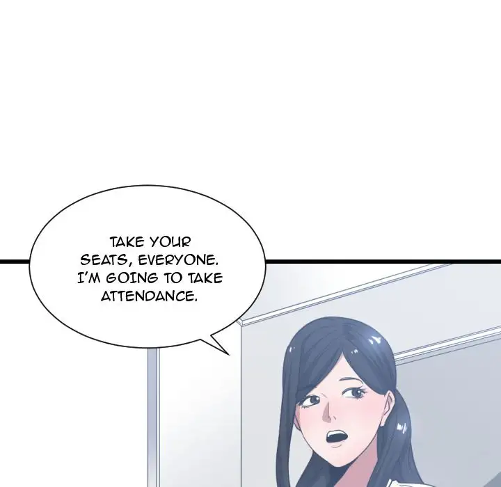 You’re Not That Special! - Chapter 27 [photo 102] - MangaPorn