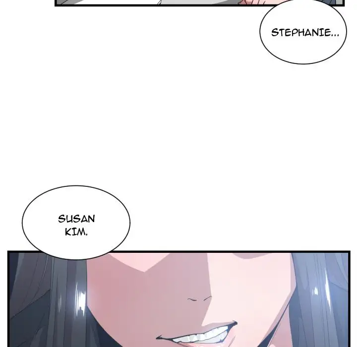 You’re Not That Special! - Chapter 27 [photo 105] - MangaPorn