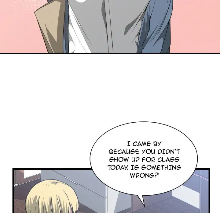 You’re Not That Special! - Chapter 27 [photo 39] - MangaPorn