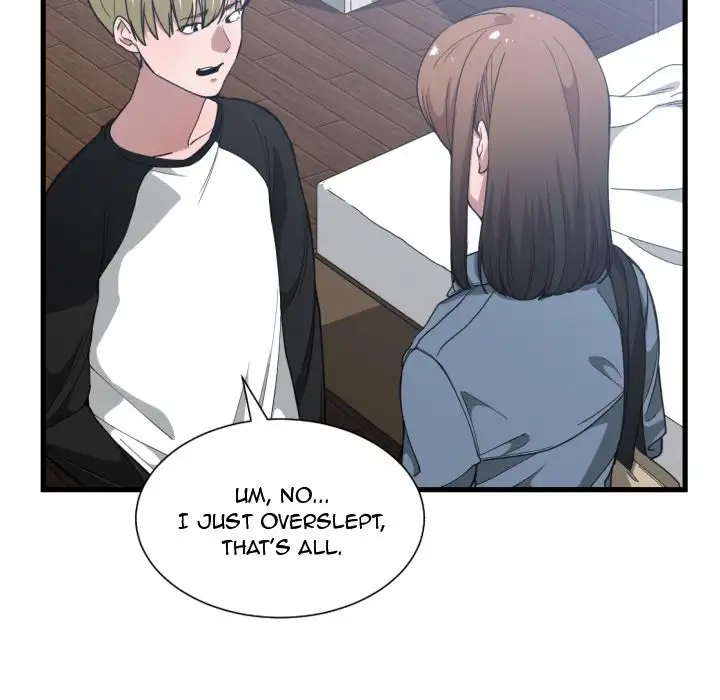 You’re Not That Special! - Chapter 27 [photo 40] - MangaPorn