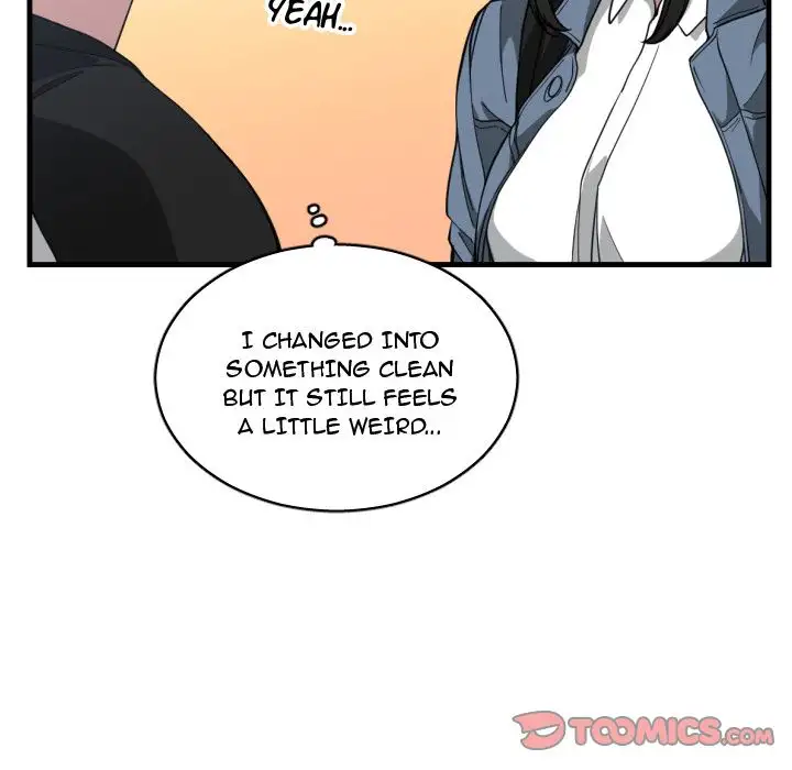 You’re Not That Special! - Chapter 27 [photo 42] - MangaPorn