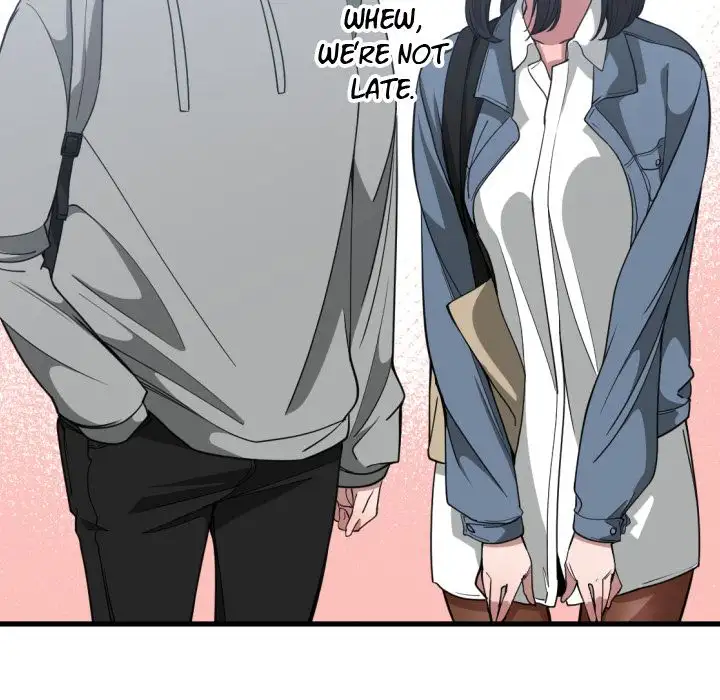 You’re Not That Special! - Chapter 27 [photo 69] - MangaPorn