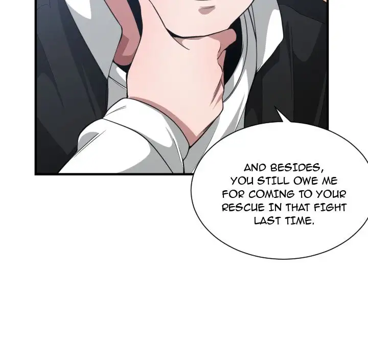 You’re Not That Special! - Chapter 27 [photo 85] - MangaPorn