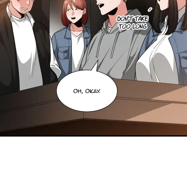 You’re Not That Special! - Chapter 28 [photo 20] - MangaPorn
