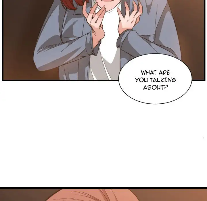 You’re Not That Special! - Chapter 28 [photo 47] - MangaPorn