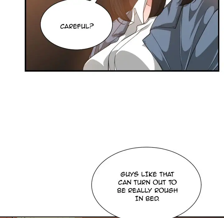 You’re Not That Special! - Chapter 28 [photo 50] - MangaPorn