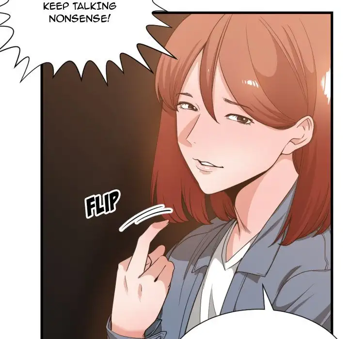 You’re Not That Special! - Chapter 28 [photo 57] - MangaPorn