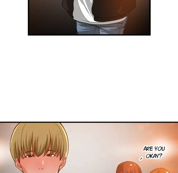 You’re Not That Special! - Chapter 28 [photo 65] - MangaPorn
