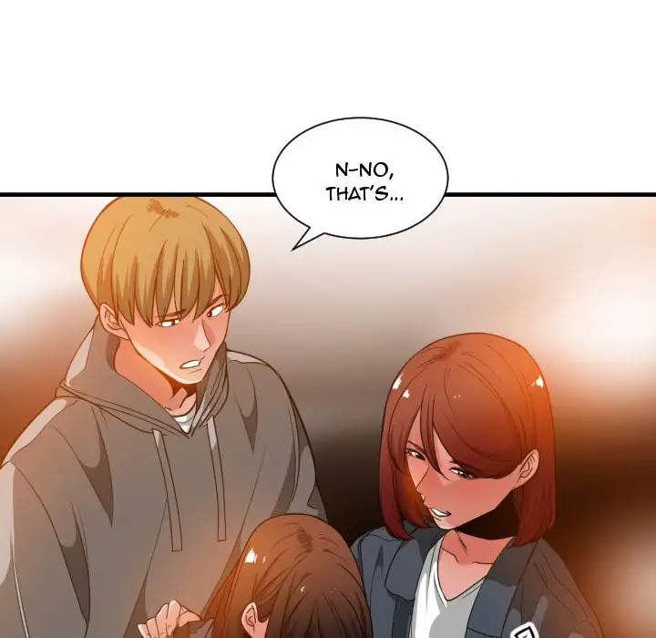 You’re Not That Special! - Chapter 28 [photo 74] - MangaPorn