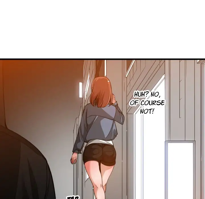 You’re Not That Special! - Chapter 28 [photo 81] - MangaPorn