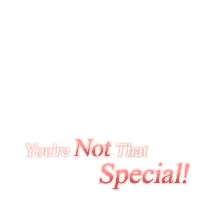 You’re Not That Special! - Chapter 29 [photo 25] - MangaPorn