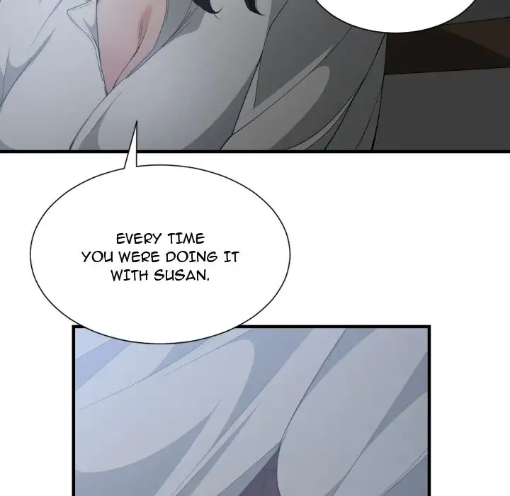 You’re Not That Special! - Chapter 29 [photo 9] - MangaPorn