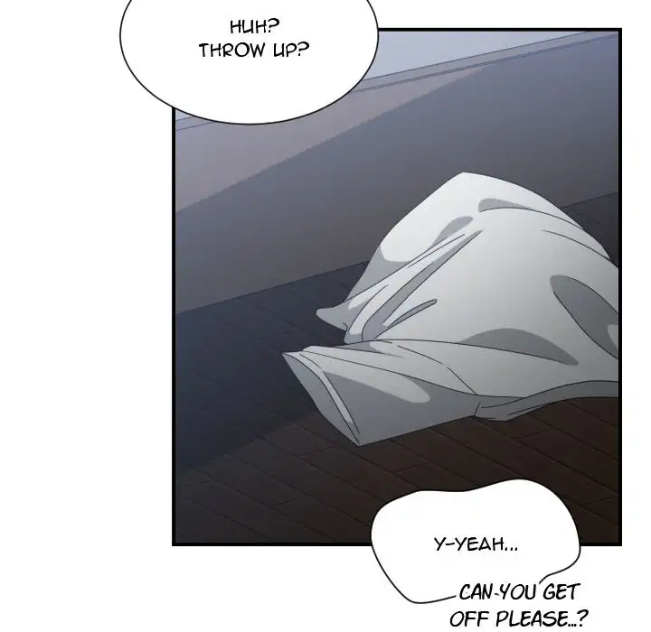 You’re Not That Special! - Chapter 30 [photo 24] - MangaPorn