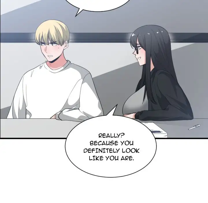 You’re Not That Special! - Chapter 30 [photo 70] - MangaPorn