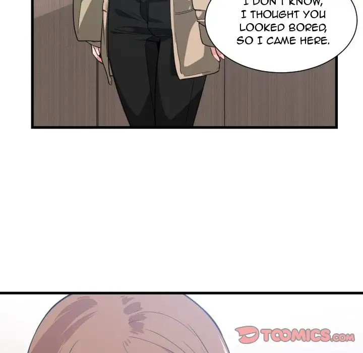 You’re Not That Special! - Chapter 30 [photo 74] - MangaPorn