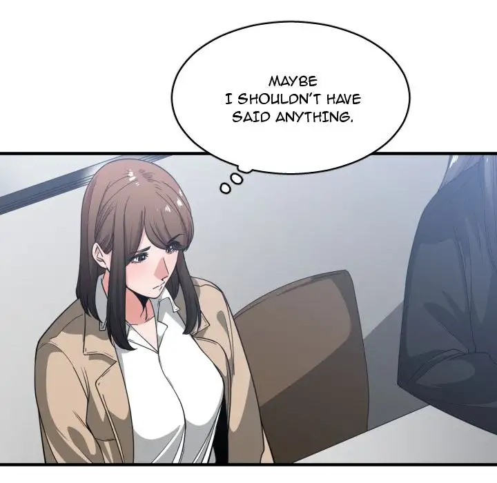 You’re Not That Special! - Chapter 31 [photo 15] - MangaPorn