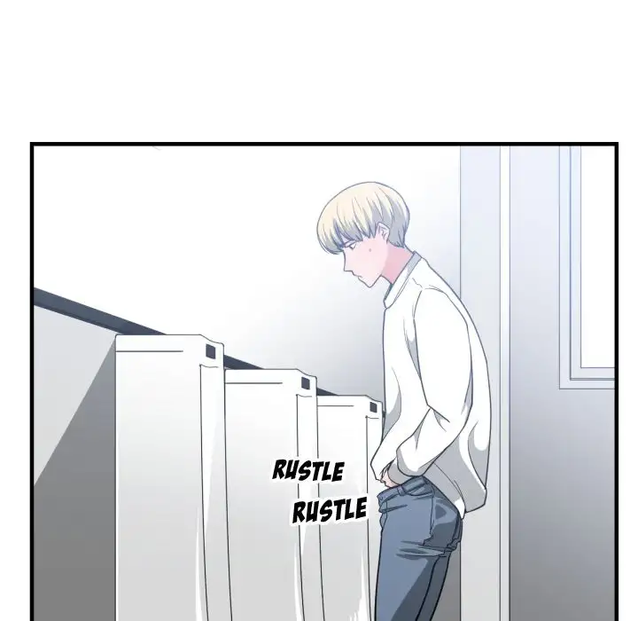 You’re Not That Special! - Chapter 31 [photo 20] - MangaPorn