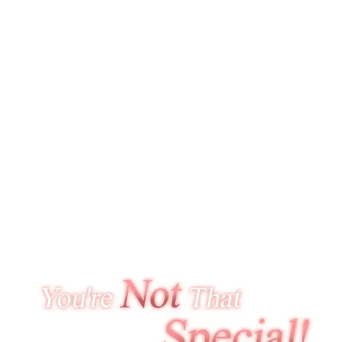 You’re Not That Special! - Chapter 31 [photo 23] - MangaPorn