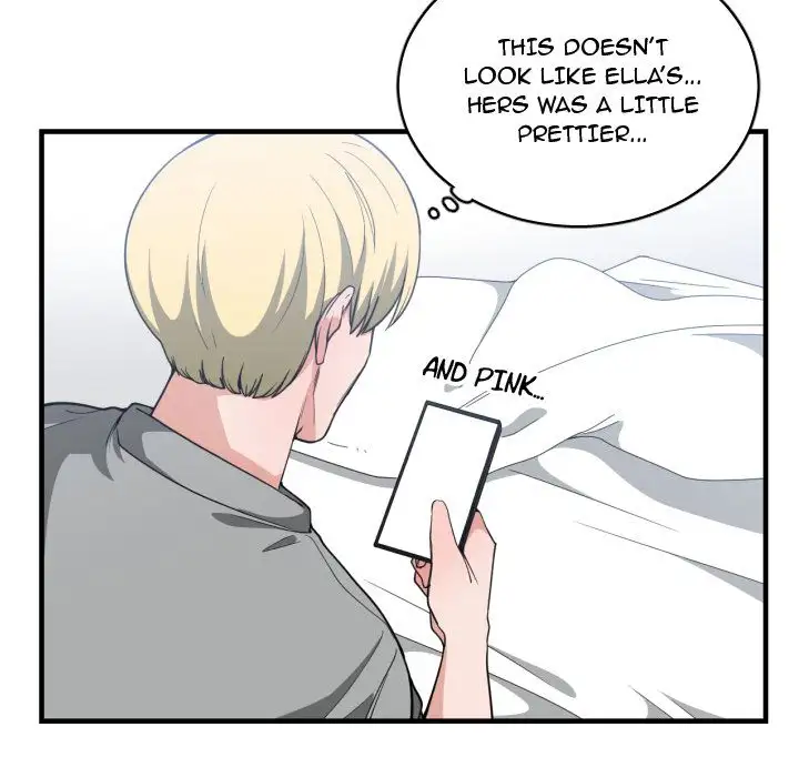 You’re Not That Special! - Chapter 31 [photo 48] - MangaPorn