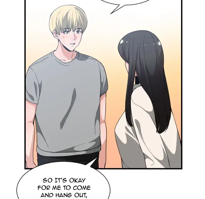 You’re Not That Special! - Chapter 31 [photo 70] - MangaPorn