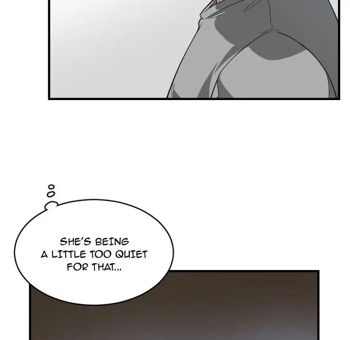 You’re Not That Special! - Chapter 31 [photo 81] - MangaPorn