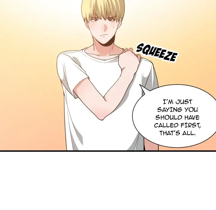 You’re Not That Special! - Chapter 32 [photo 40] - MangaPorn