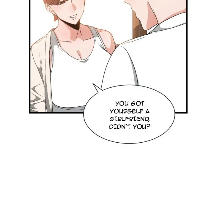 You’re Not That Special! - Chapter 32 [photo 50] - MangaPorn