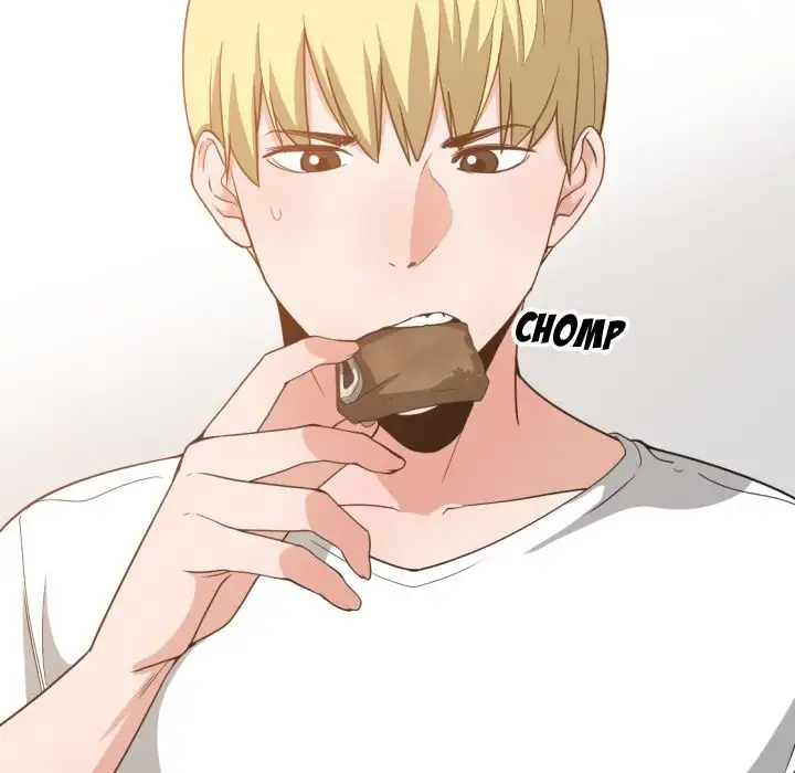 You’re Not That Special! - Chapter 32 [photo 73] - MangaPorn