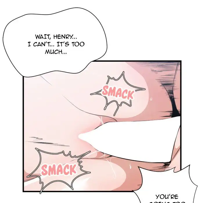 You’re Not That Special! - Chapter 32 [photo 8] - MangaPorn