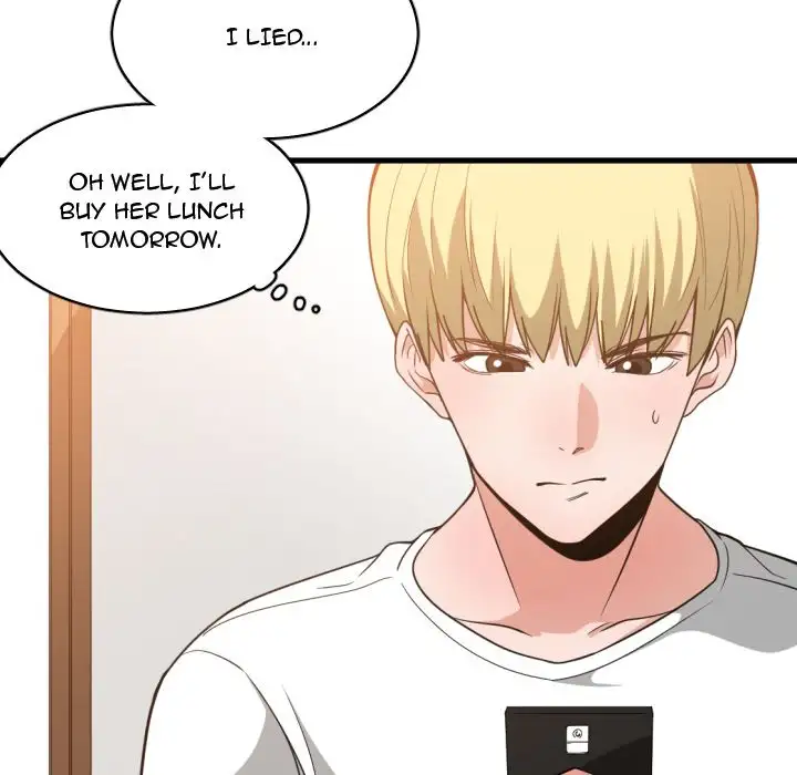 You’re Not That Special! - Chapter 32 [photo 94] - MangaPorn
