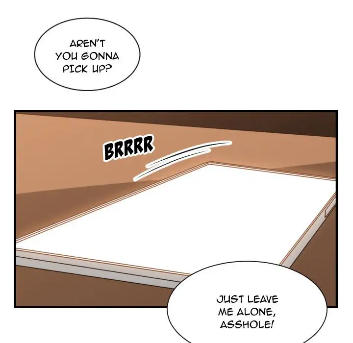 You’re Not That Special! - Chapter 33 [photo 108] - MangaPorn