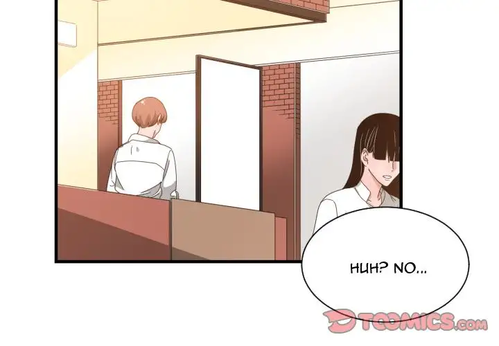 You’re Not That Special! - Chapter 33 [photo 2] - MangaPorn