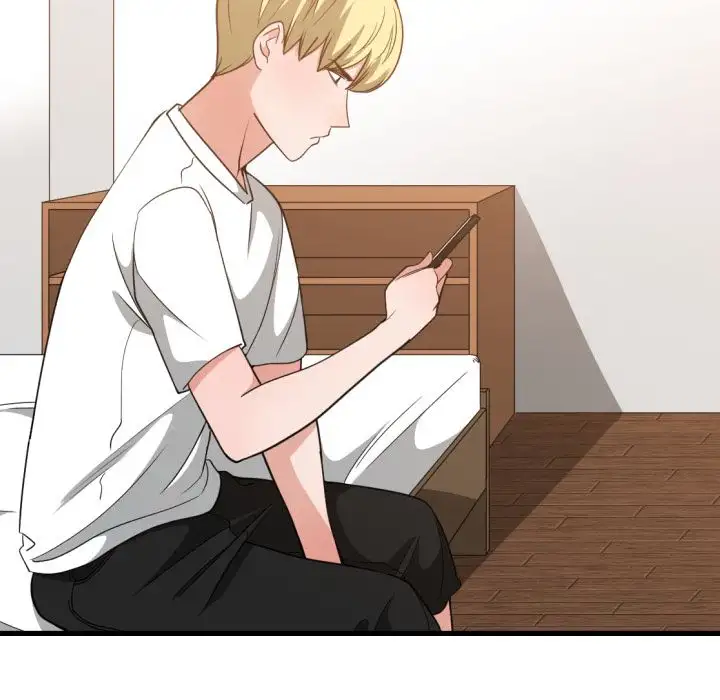 You’re Not That Special! - Chapter 33 [photo 33] - MangaPorn