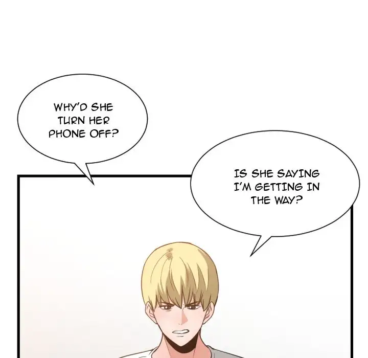 You’re Not That Special! - Chapter 33 [photo 34] - MangaPorn