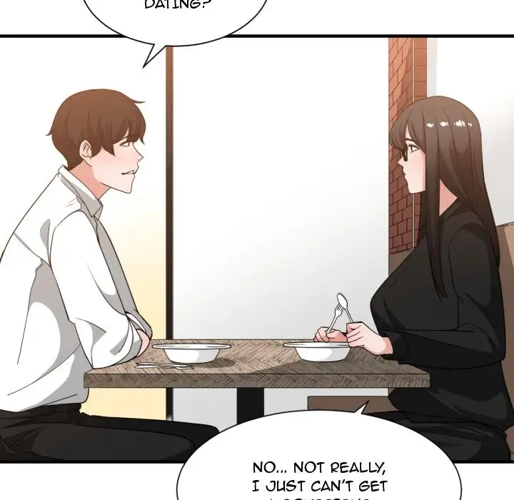 You’re Not That Special! - Chapter 33 [photo 55] - MangaPorn