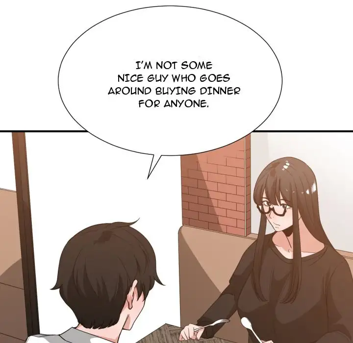 You’re Not That Special! - Chapter 33 [photo 64] - MangaPorn