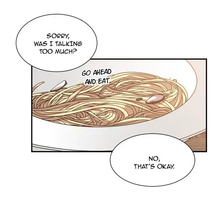 You’re Not That Special! - Chapter 33 [photo 79] - MangaPorn