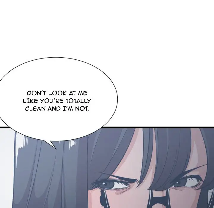 You’re Not That Special! - Chapter 34 [photo 101] - MangaPorn