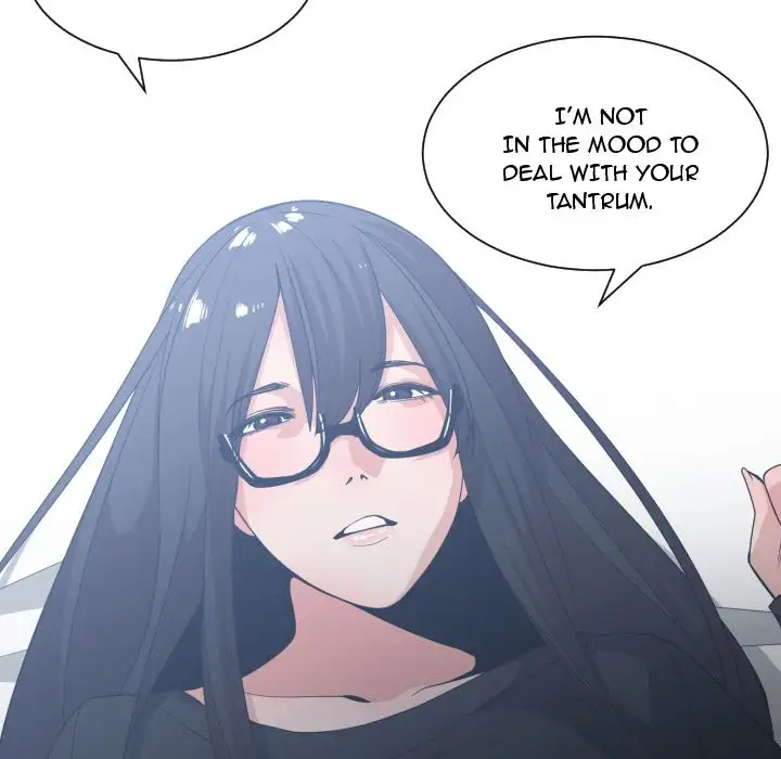 You’re Not That Special! - Chapter 34 [photo 118] - MangaPorn